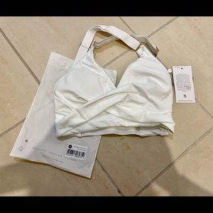 Buffbunny candy wrap sports bra